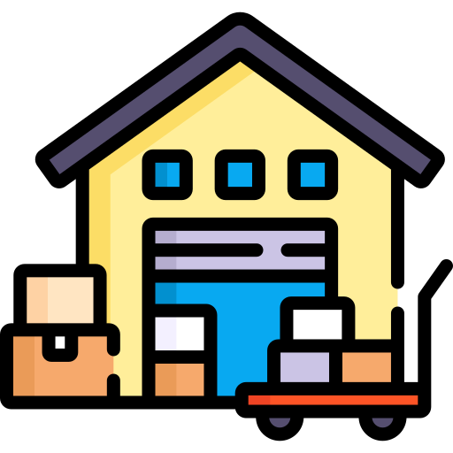Data warehouse